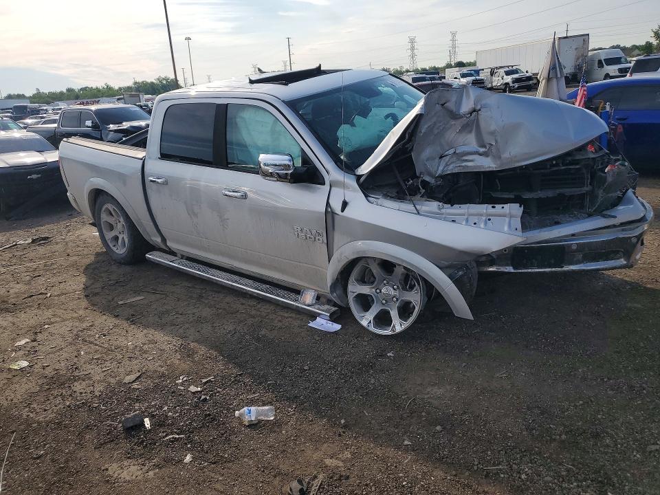 Aukcja sprzedaży 2016 Ram 1500, vin: 1C6RR7NG6GS207641, numer aukcji: 58724056