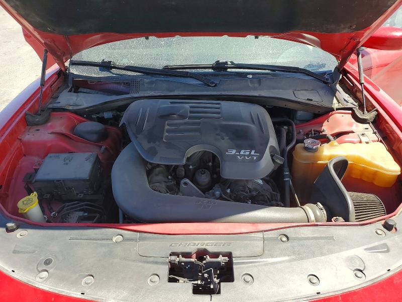 2015 Dodge Charger მანქანა იყიდება აუქციონზე, vin: 2C3CDXJG9FH791465, აუქციონის ნომერი: 55647656