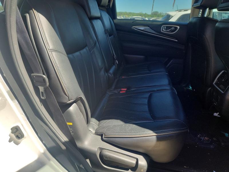 Продаж на аукціоні авто 2013 Infiniti Jx35, vin: 5N1AL0MN4DC343654, номер лоту: 57122016