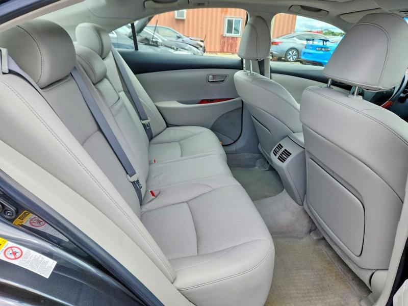 57574486 :رقم المزاد ، JTHBJ46G382239056 vin ، 2008 Lexus Es مزاد بيع
