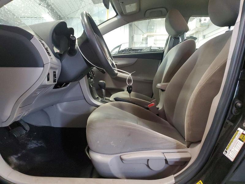 Продажа на аукционе авто 2012 Toyota Corolla, vin: 2T1BU4EE6CC778175, номер лота: 57265546