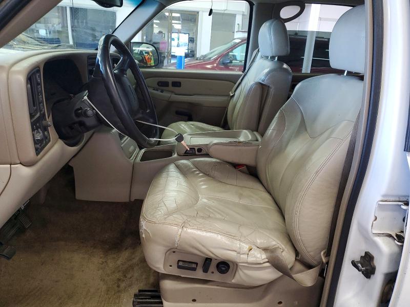 Aukcja sprzedaży 2001 Gmc Yukon, vin: 1GKEK13T41R214213, numer aukcji: 56853716