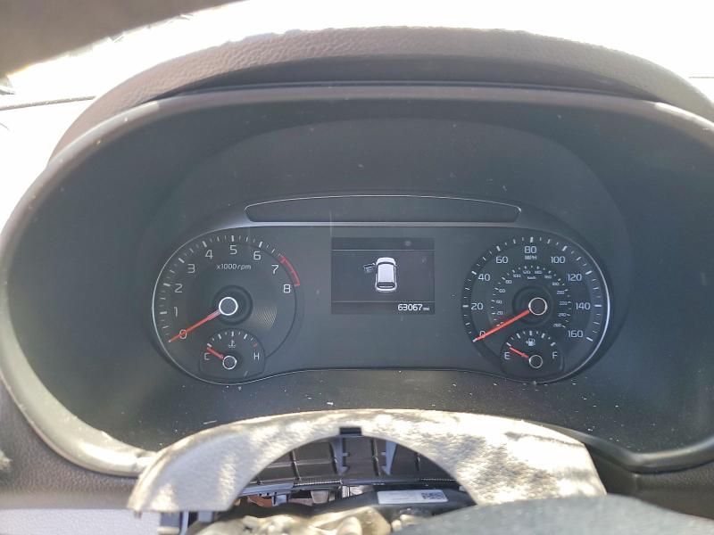 Aukcja sprzedaży 2022 Kia Soul, vin: KNDJ23AU2N7806387, numer aukcji: 56363116