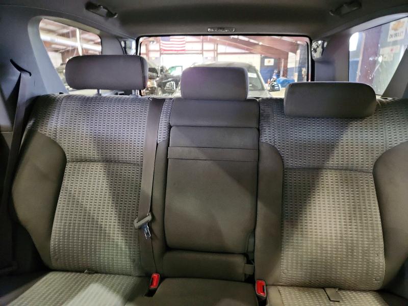 2008 Toyota 4runner მანქანა იყიდება აუქციონზე, vin: JTEZU14R48K014098, აუქციონის ნომერი: 57307266