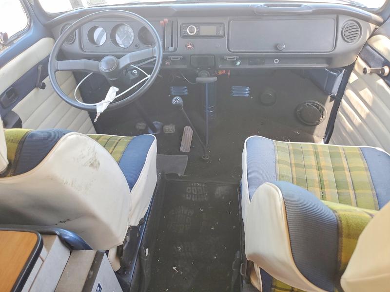 Продаж на аукціоні авто 1977 Volkswagen Vanagon, vin: 2372160326, номер лоту: 55699876