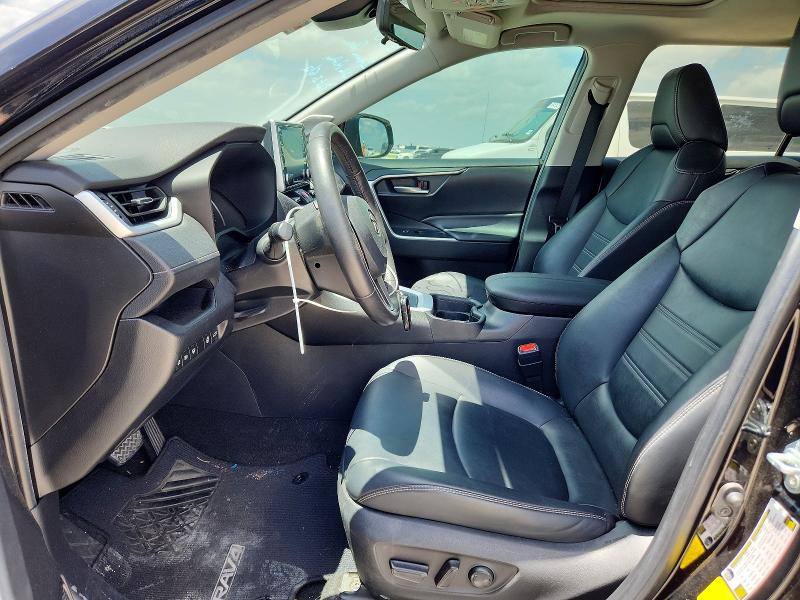 Aukcja sprzedaży 2021 Toyota Rav4, vin: 2T3C1RFV6MC129025, numer aukcji: 58604806