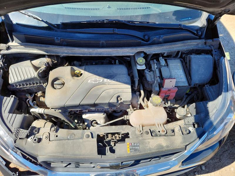 Aukcja sprzedaży 2022 Chevrolet Spark, vin: KL8CD6SA8NC021185, numer aukcji: 57474316