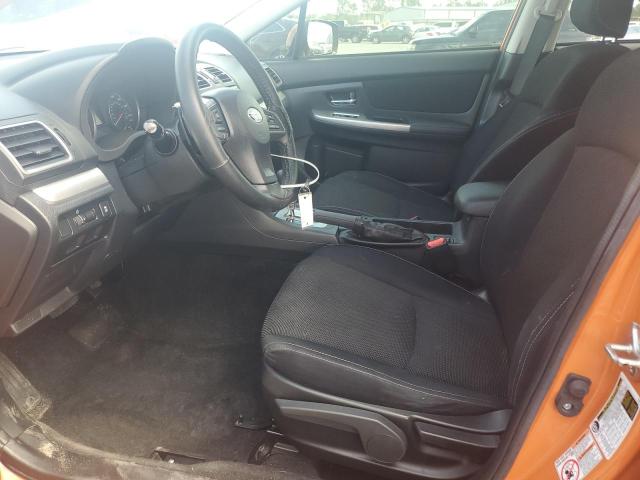 2015 Subaru Xv Crosstrek მანქანა იყიდება აუქციონზე, vin: JF2GPADC2FH278253, აუქციონის ნომერი: 57639176