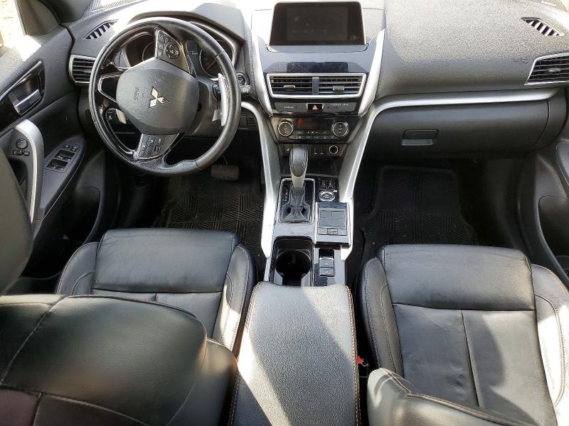 Aukcja sprzedaży 2020 Mitsubishi Eclipse Cross, vin: JA4AT4AA4LZ602100, numer aukcji: 57546896