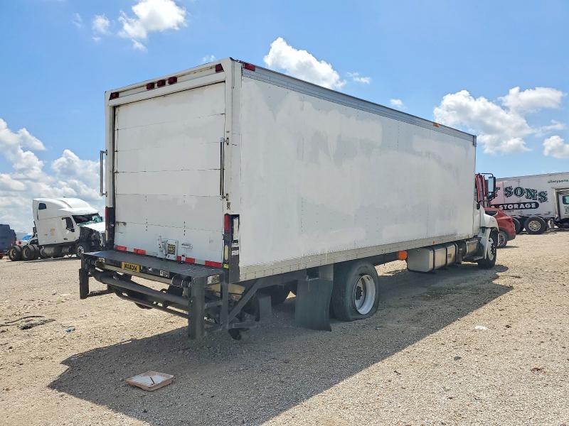 2012 Hino Hino 338 მანქანა იყიდება აუქციონზე, vin: 5PVNV8JT6C4S52346, აუქციონის ნომერი: 55353196
