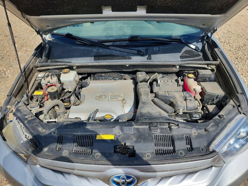 56508386 :رقم المزاد ، JTEDC3EH6D2011826 vin ، 2013 Toyota Highlander مزاد بيع