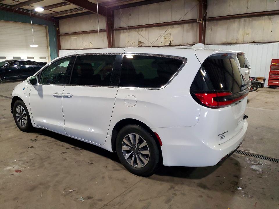 Aukcja sprzedaży 2022 Chrysler Pacifica, vin: 2C4RC1L71NR139600, numer aukcji: 56521316