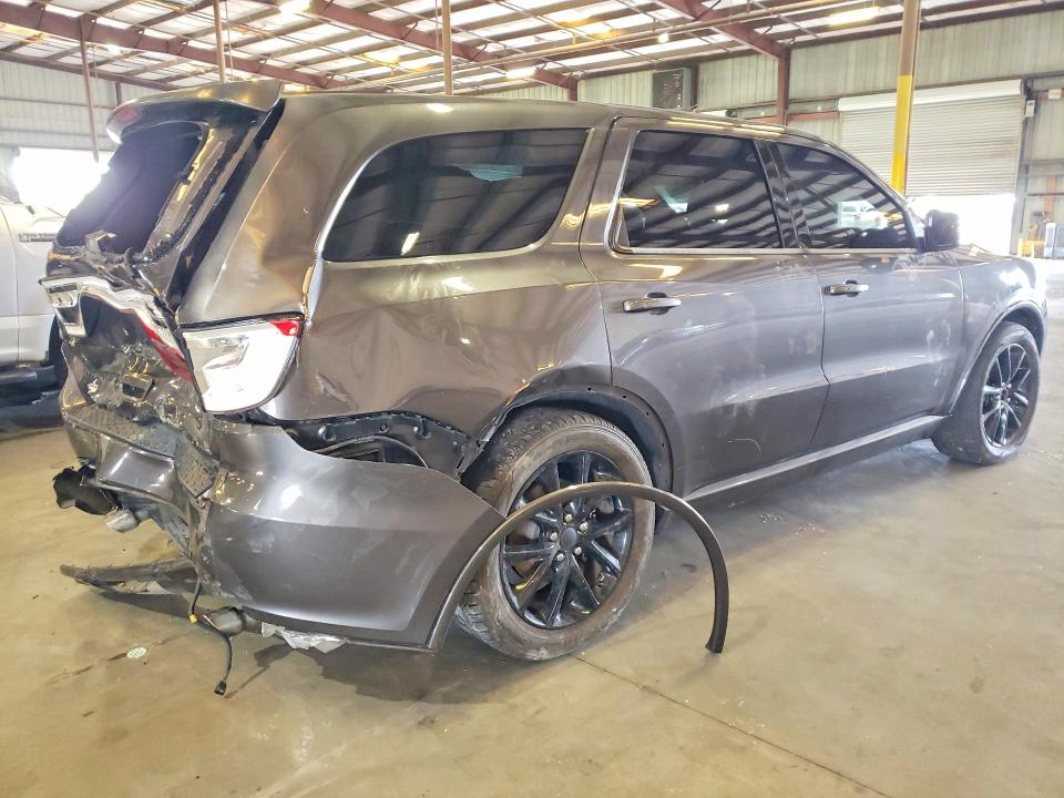 Aukcja sprzedaży 2019 Dodge Durango, vin: 1C4RDHAG1KC559192, numer aukcji: 57872596