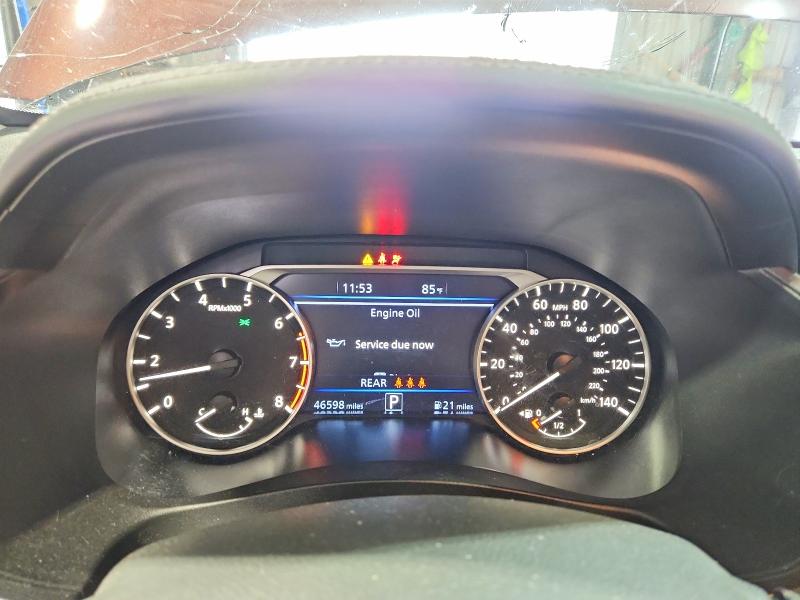 Продаж на аукціоні авто 2024 Nissan Altima, vin: 1N4BL4DV1RN310757, номер лоту: 55844336