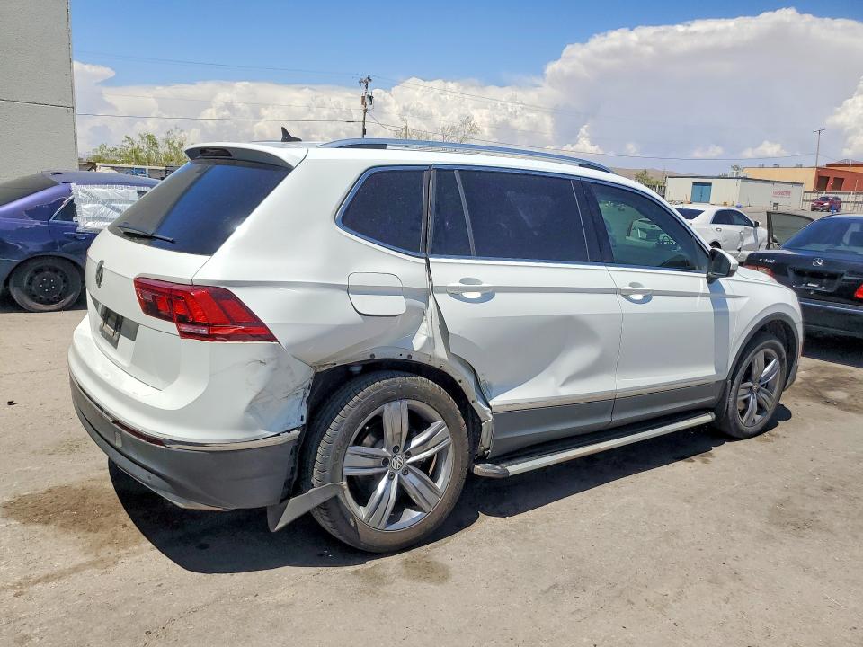 Aukcja sprzedaży 2020 Volkswagen Tiguan, vin: 3VV3B7AX7LM130839, numer aukcji: 55980756