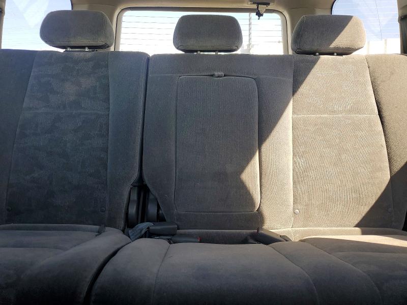 Aukcja sprzedaży 2003 Honda Pilot, vin: 2HKYF18413H584401, numer aukcji: 57855156