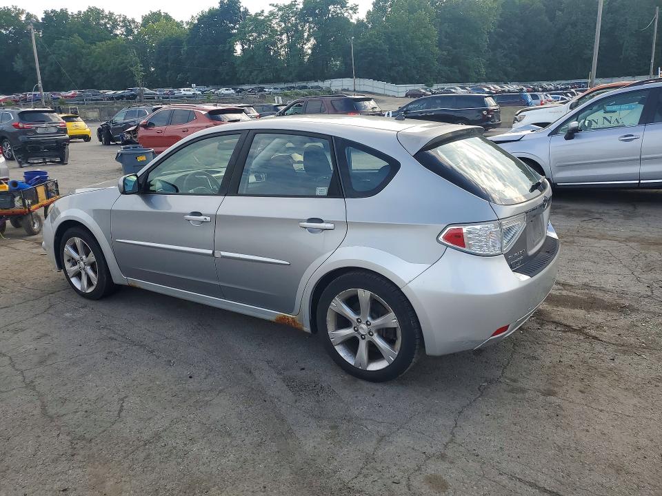 Aukcja sprzedaży 2010 Subaru Impreza, vin: JF1GH6D65AH825971, numer aukcji: 59329026