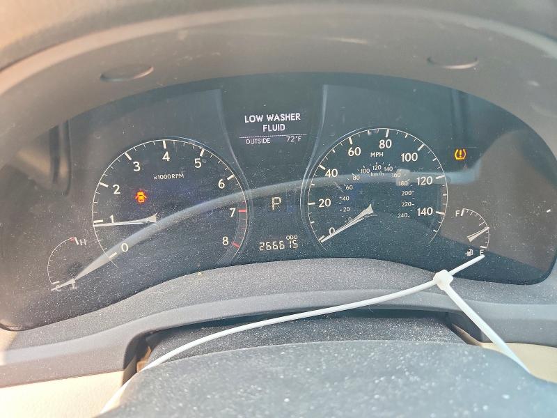 Продажа на аукционе авто 2010 Lexus Rx, vin: 2T2BK1BAXAC069263, номер лота: 57858616