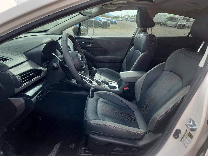 Продаж на аукціоні авто 2025 Subaru Crosstrek, vin: 4S4GUHN62S3728527, номер лоту: 58589166