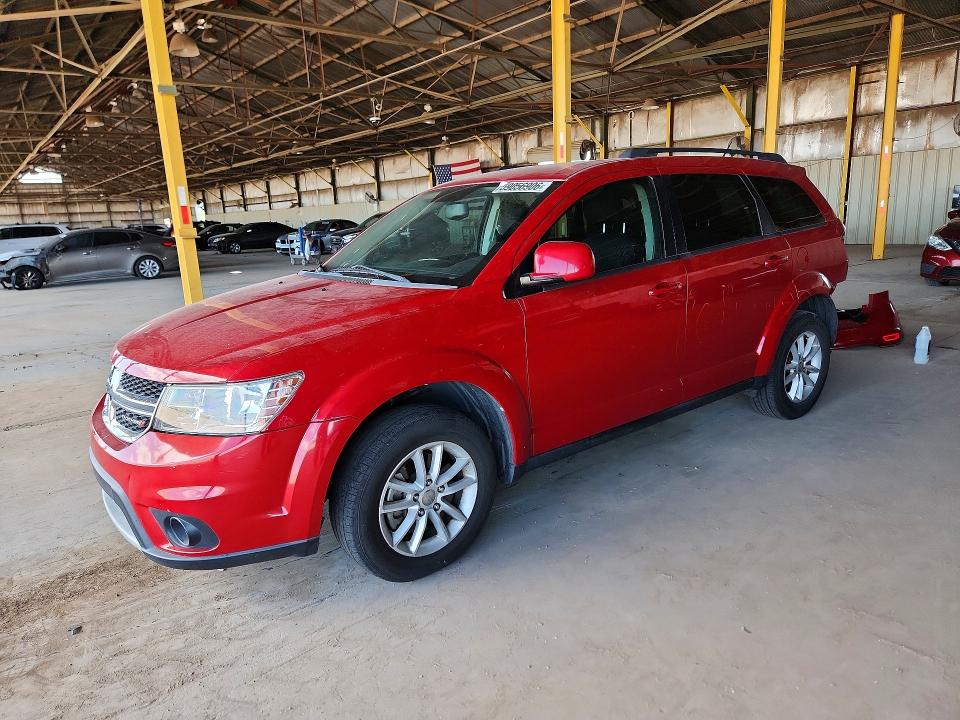 Aukcja sprzedaży 2016 Dodge Journey, vin: 3C4PDCBGXGT199327, numer aukcji: 59056906