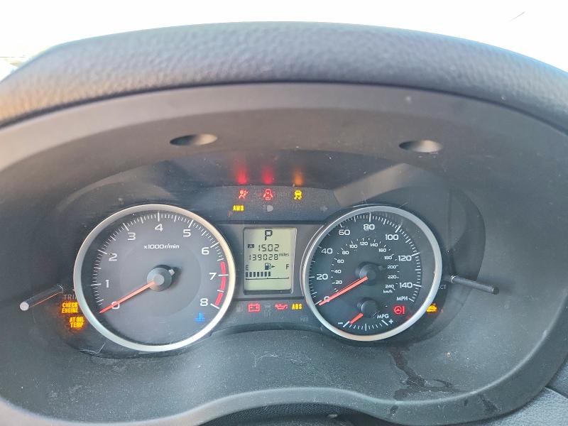56042276 :رقم المزاد ، JF2GPACC2E8286708 vin ، 2014 Subaru Xv Crosstrek مزاد بيع