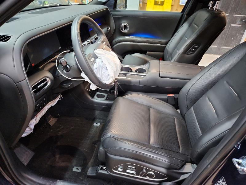 Aukcja sprzedaży 2026 Hyundai Palisade, vin: KM8RMESA2TU046694, numer aukcji: 58381486