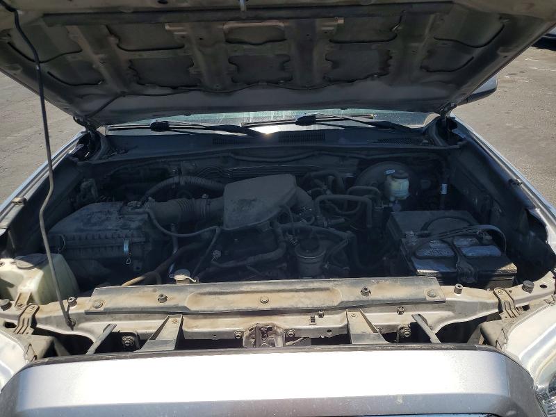 Aukcja sprzedaży 2017 Toyota Tacoma, vin: 5TFRX5GN6HX091702, numer aukcji: 55597916
