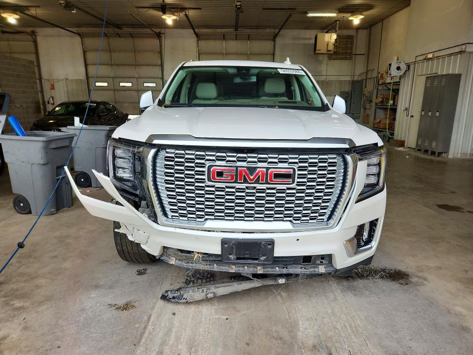 Aukcja sprzedaży 2022 Gmc Yukon Xl, vin: 1GKS2JKL1NR232260, numer aukcji: 58053986