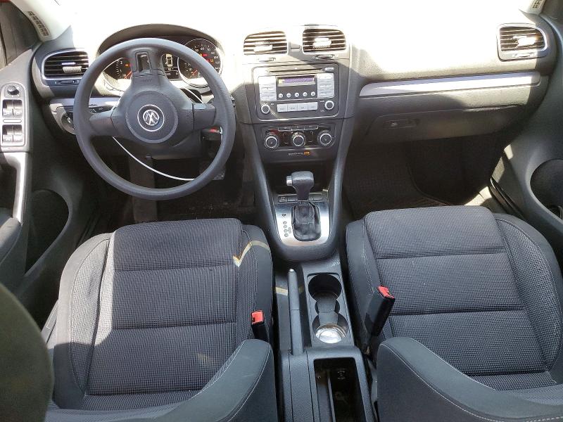Aukcja sprzedaży 2010 Volkswagen Golf, vin: WVWDB7AJ7AW090256, numer aukcji: 57997016