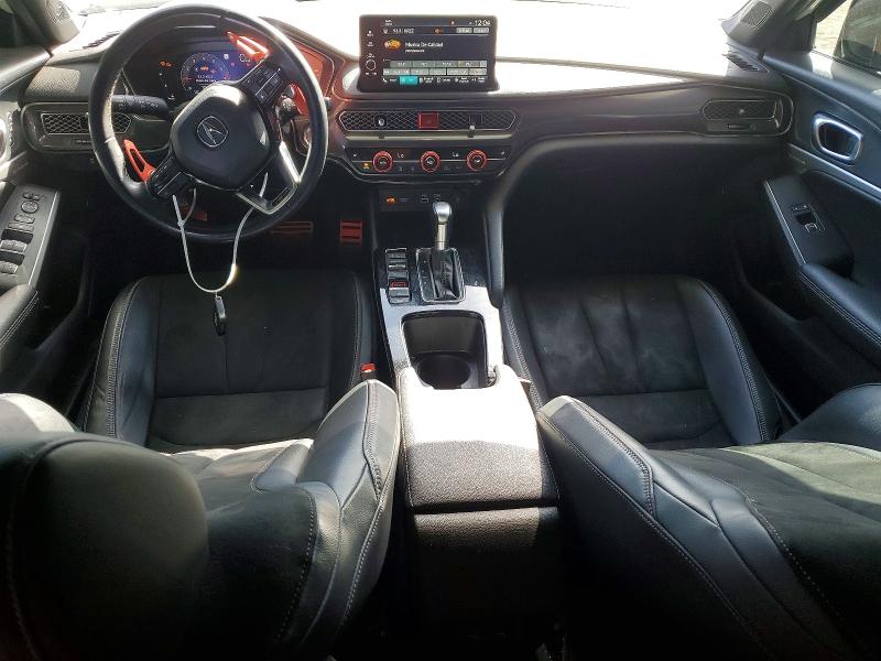 Aukcja sprzedaży 2024 Acura Integra, vin: 19UDE4H65RA007991, numer aukcji: 56346176