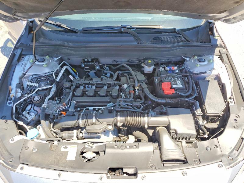 2021 Honda Accord მანქანა იყიდება აუქციონზე, vin: 1HGCV1F50MA067903, აუქციონის ნომერი: 57947046