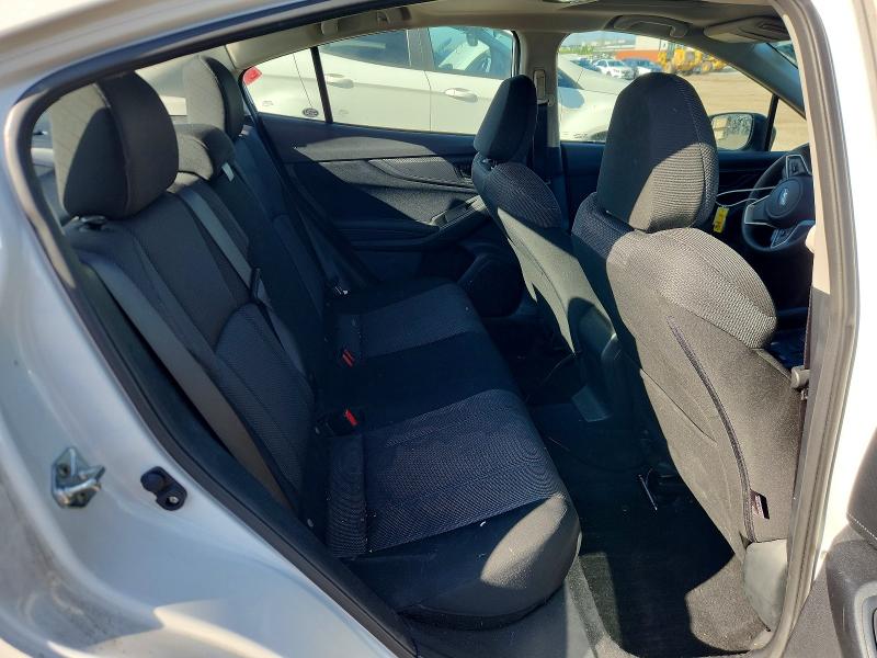 Продажа на аукционе авто 2021 Subaru Impreza, vin: 4S3GKAD61M3604433, номер лота: 58789406