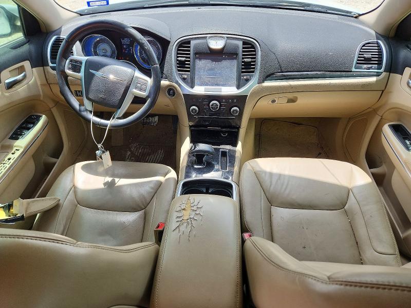 2013 Chrysler 300 მანქანა იყიდება აუქციონზე, vin: 2C3CCAAG7DH514990, აუქციონის ნომერი: 57859616