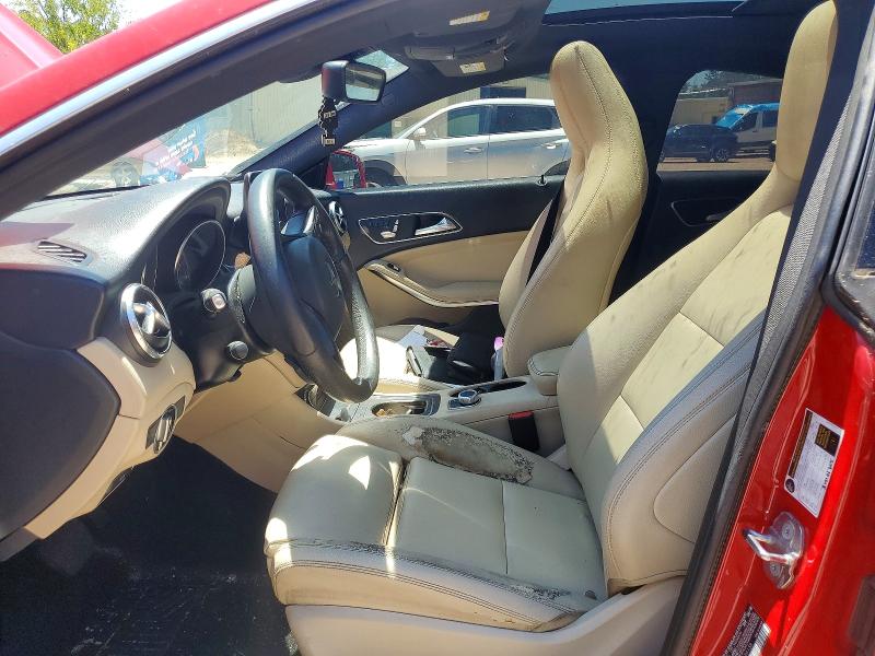59286376 :رقم المزاد ، WDDSJ4EB3JN684138 vin ، 2018 Mercedes-benz Cla مزاد بيع