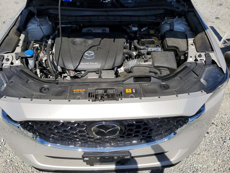 Aukcja sprzedaży 2024 Mazda Cx-5, vin: JM3KFBCL8R0474176, numer aukcji: 55838316