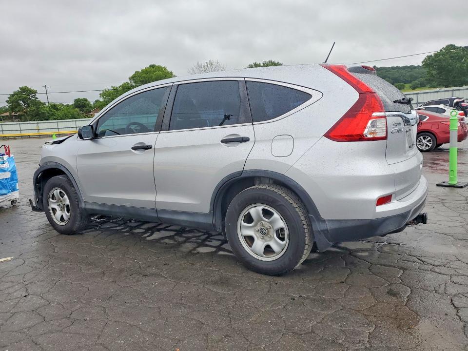 Продаж на аукціоні авто 2016 Honda Cr-v, vin: 5J6RM4H34GL078124, номер лоту: 56346346