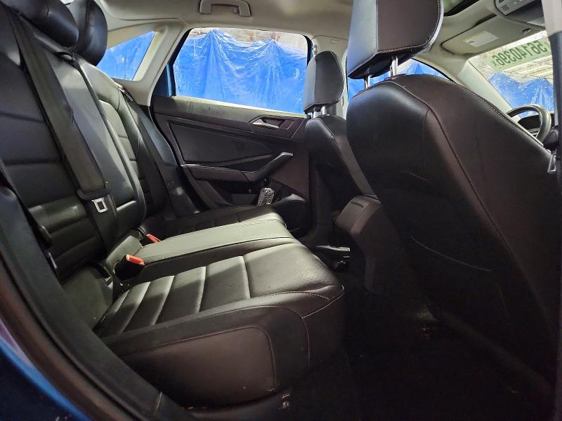 Продаж на аукціоні авто 2021 Volkswagen Jetta, vin: 3VWC57BU5MM001622, номер лоту: 56140396
