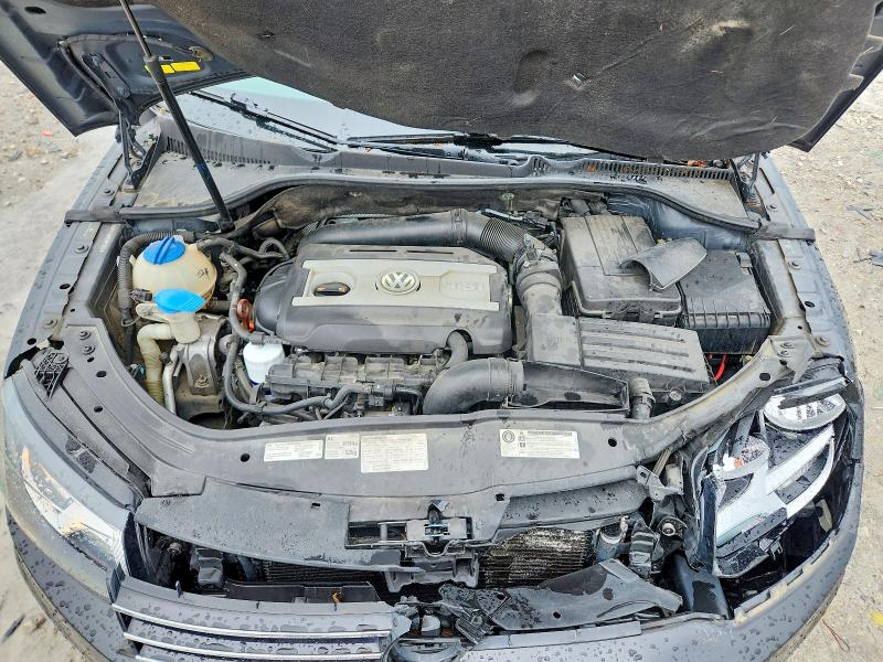 Aukcja sprzedaży 2012 Volkswagen Eos, vin: WVWBW7AH8CV011632, numer aukcji: 58639276