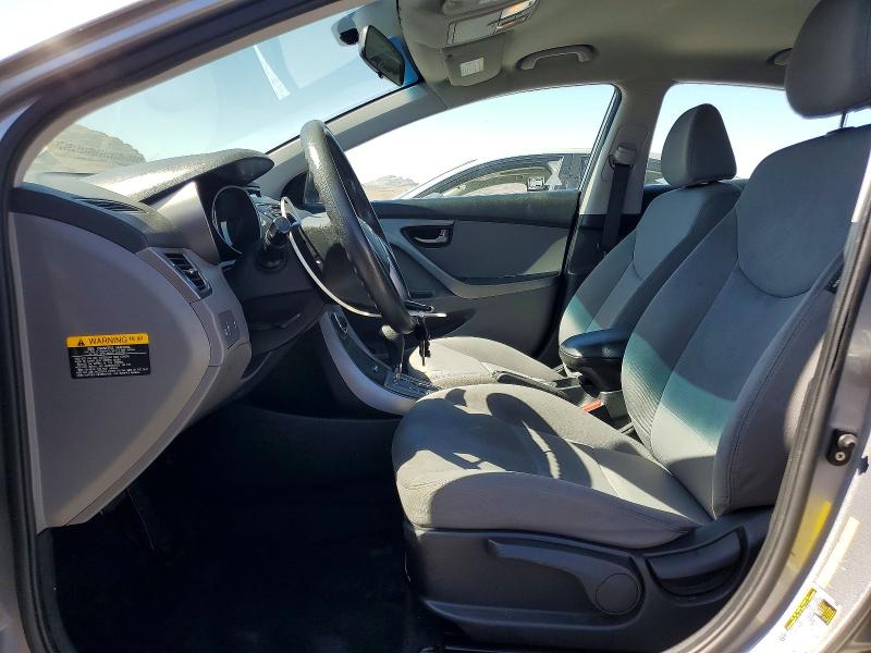 Aukcja sprzedaży 2013 Hyundai Elantra, vin: KMHDH4AE7DU556070, numer aukcji: 56133646