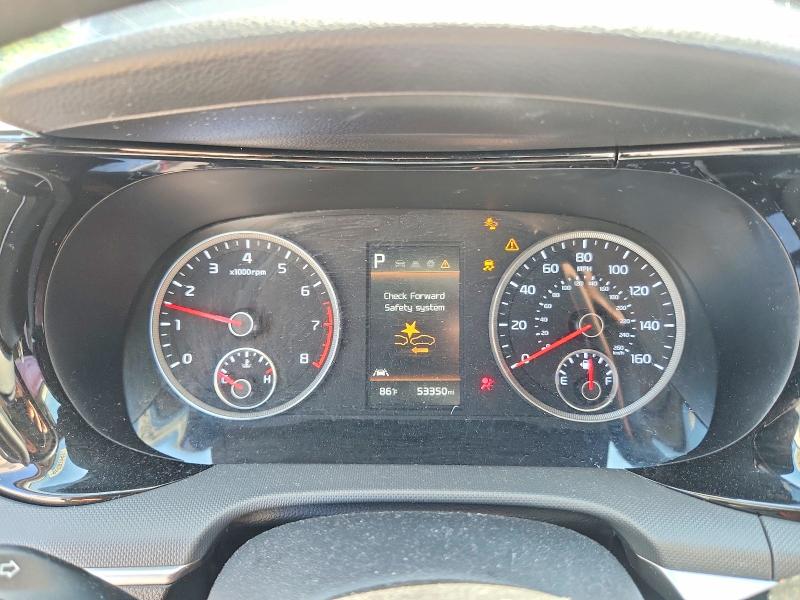 55470546 :رقم المزاد ، 5XXG14J25NG101978 vin ، 2022 Kia K5 مزاد بيع