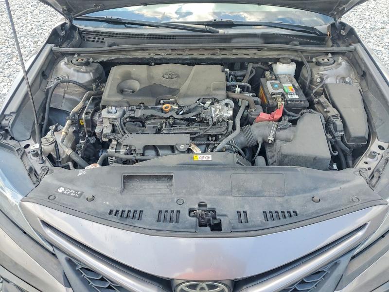 Продаж на аукціоні авто 2021 Toyota Camry, vin: 4T1G11AK3MU560185, номер лоту: 57408266