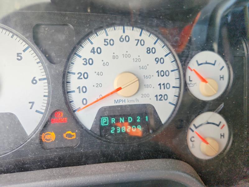 56040916 :رقم المزاد ، 1D7HU18P47S177606 vin ، 2007 Dodge Ram 1500 مزاد بيع