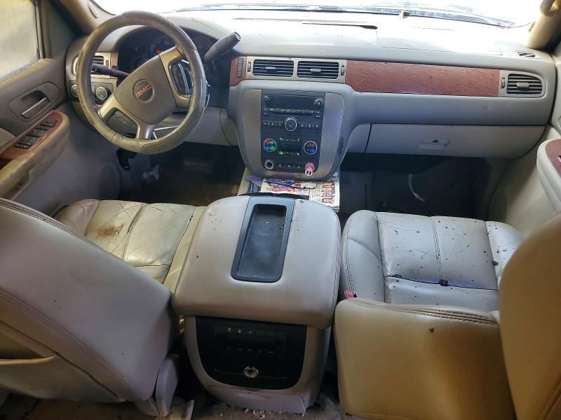 Aukcja sprzedaży 2007 Gmc Yukon, vin: 1GKFK13087R392919, numer aukcji: 58247186