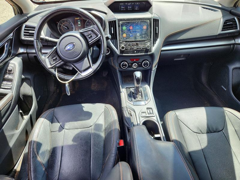 Aukcja sprzedaży 2019 Subaru Crosstrek, vin: JF2GTANC9KH203778, numer aukcji: 57492036