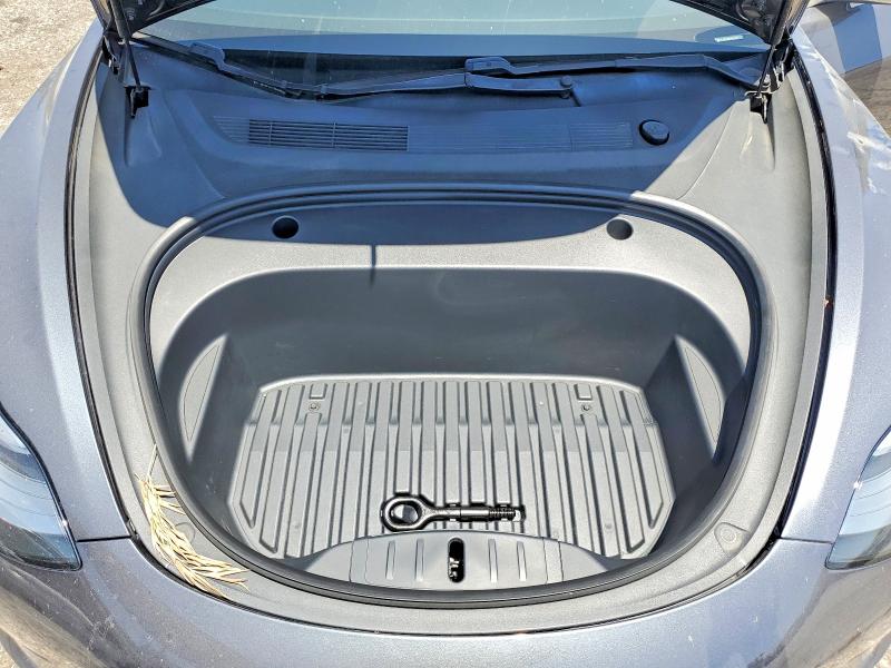 Продажа на аукционе авто 2020 Tesla Model 3, vin: 5YJ3E1EB8LF802932, номер лота: 54537346