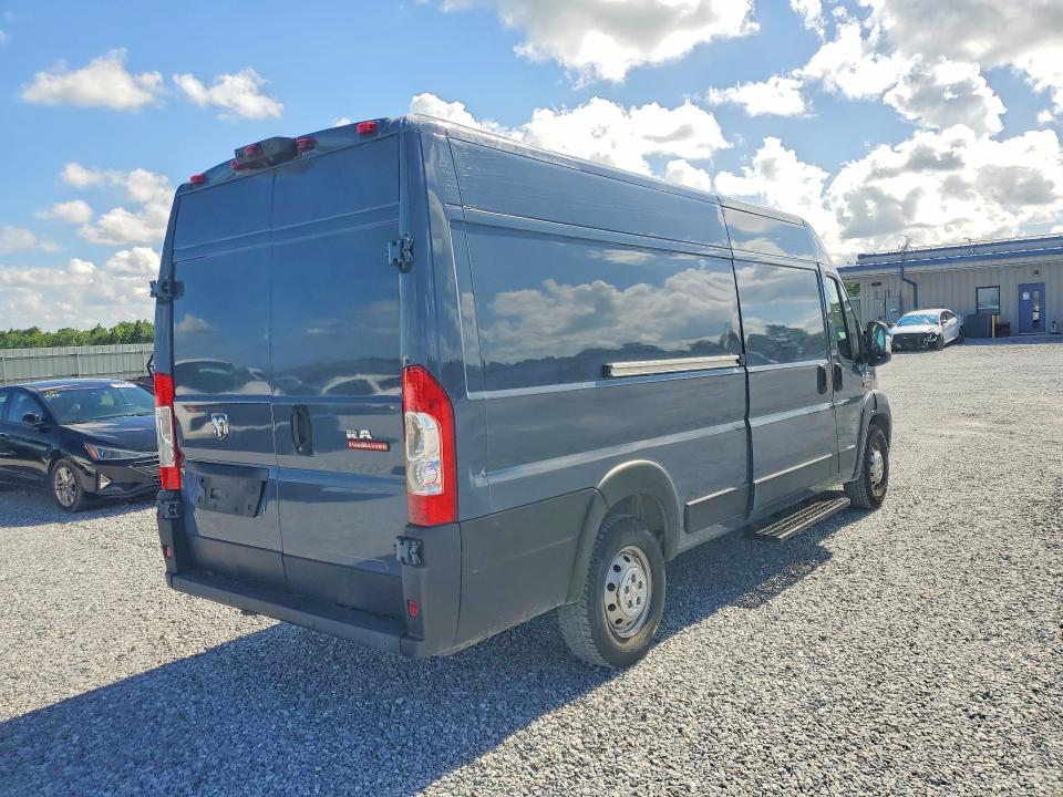 Aukcja sprzedaży 2019 Ram Promaster 3500, vin: 3C6URVJG3KE541948, numer aukcji: 52292876