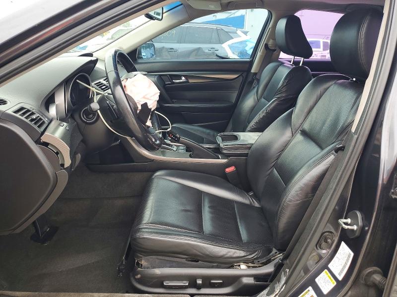 55750416 :رقم المزاد ، 19UUA8F57CA019791 vin ، 2012 Acura Tl مزاد بيع