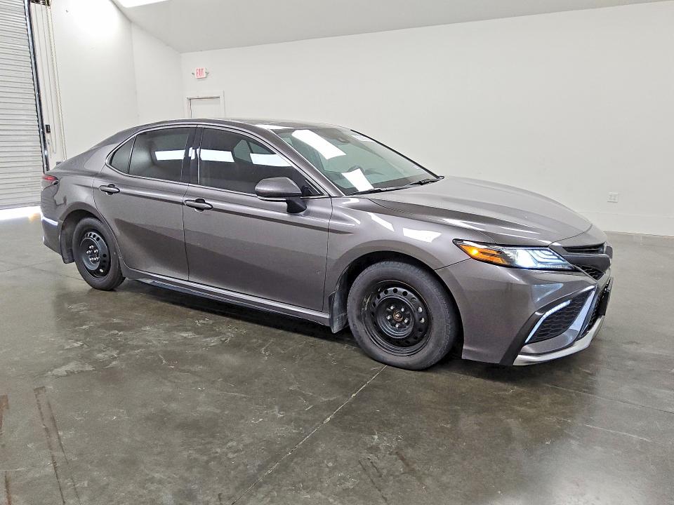 Aukcja sprzedaży 2024 Toyota Camry, vin: 4T1K61AK9RU190945, numer aukcji: 58036686
