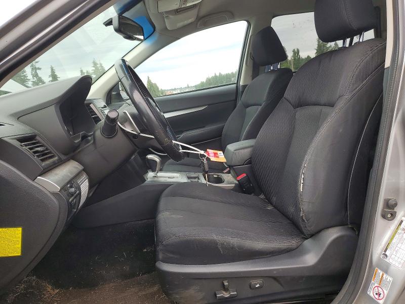 Продажа на аукционе авто 2011 Subaru Outback, vin: 4S4BRBCC5B3400360, номер лота: 56177966