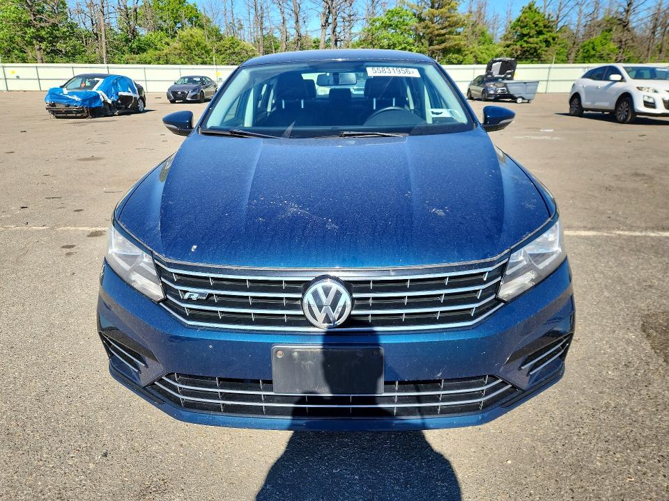 Aukcja sprzedaży 2018 Volkswagen Passat, vin: 1VWAA7A30JC049859, numer aukcji: 55831956